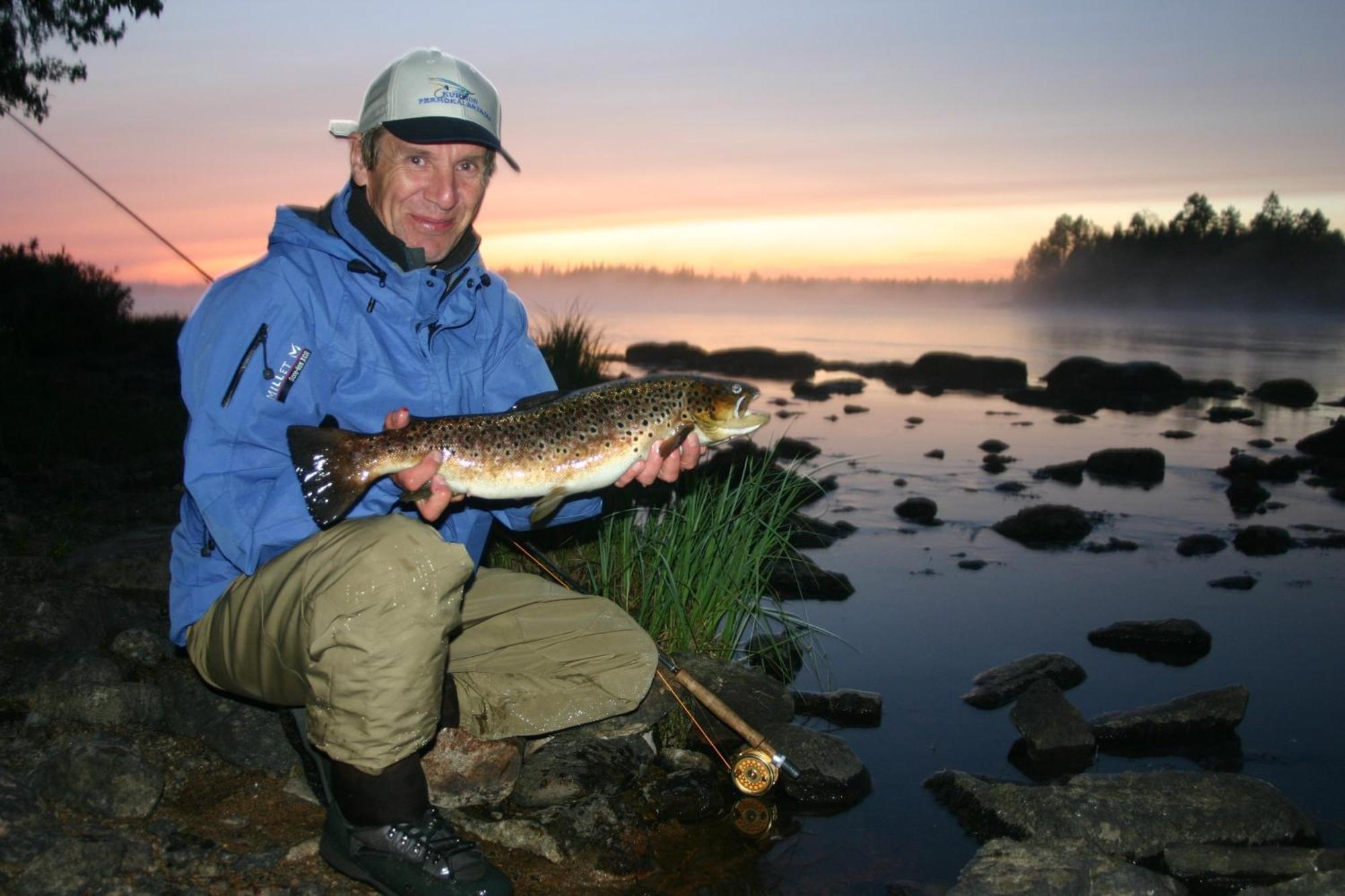 Hotelli Kainuu Kuhmo Esterno foto